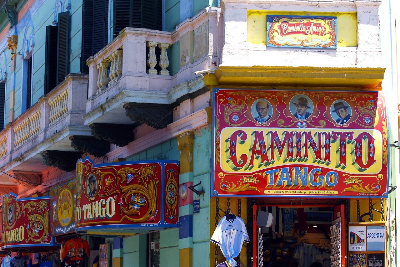 5 coisas gratuitas em Buenos Aires para fazer