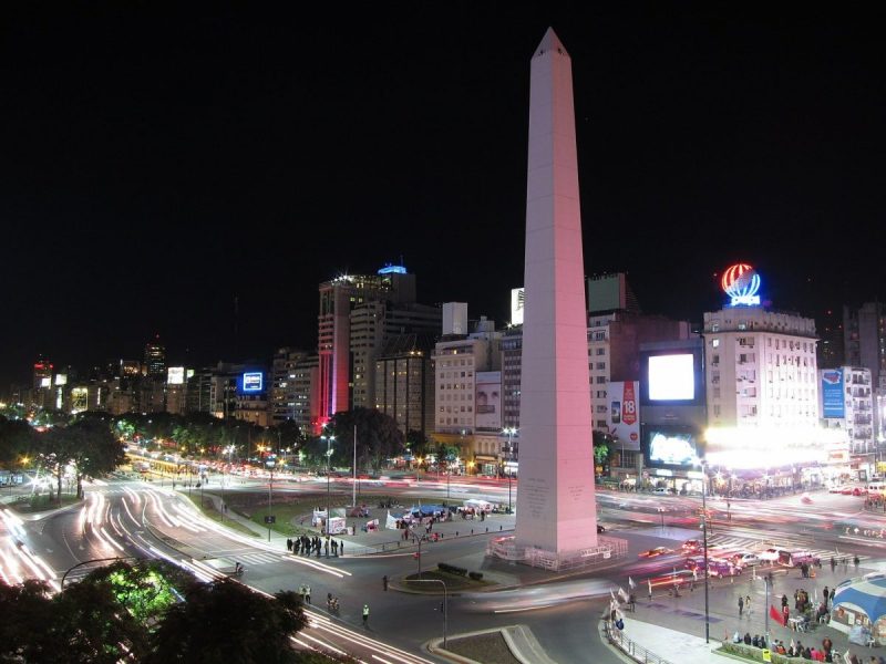 Melhores passeios de Buenos Aires: experiências únicas na Argentina