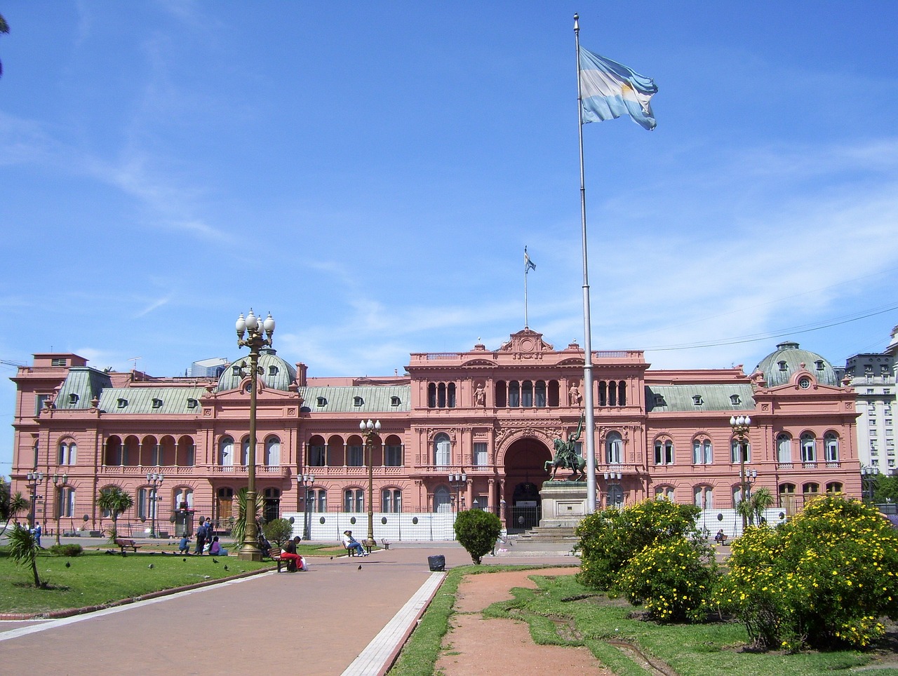 Temporada de Verão em Buenos Aires: 10 motivos para visitar