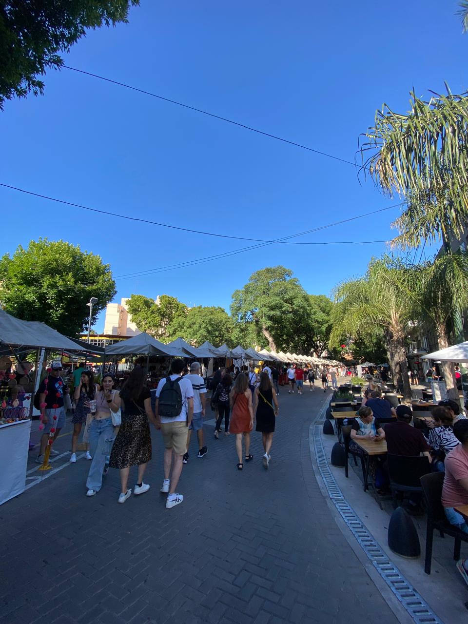 Verão em Buenos Aires: o que precisa ter no roteiro de viagem
