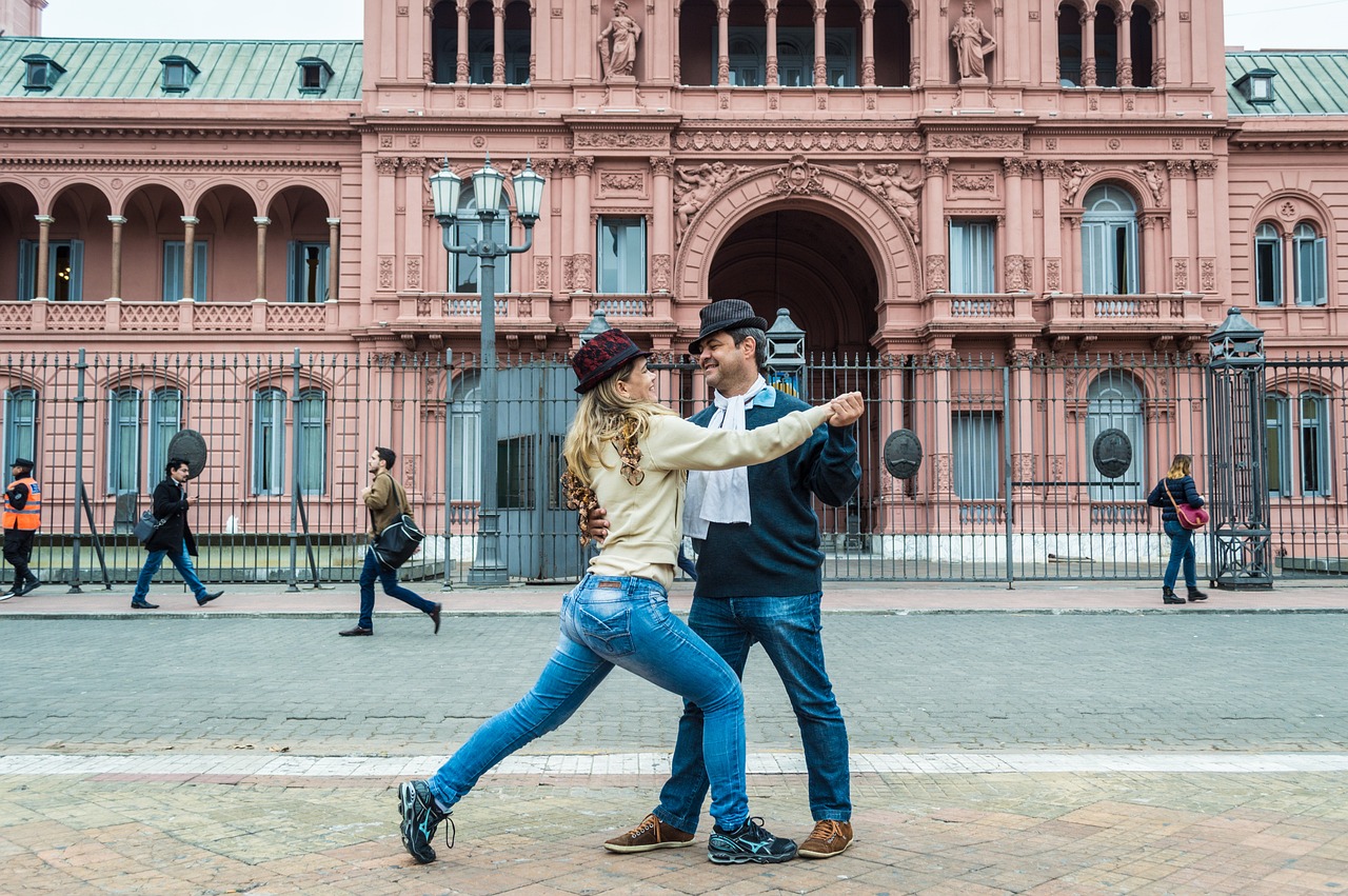 Viagem de casal para Buenos Aires: o que fazer a dois